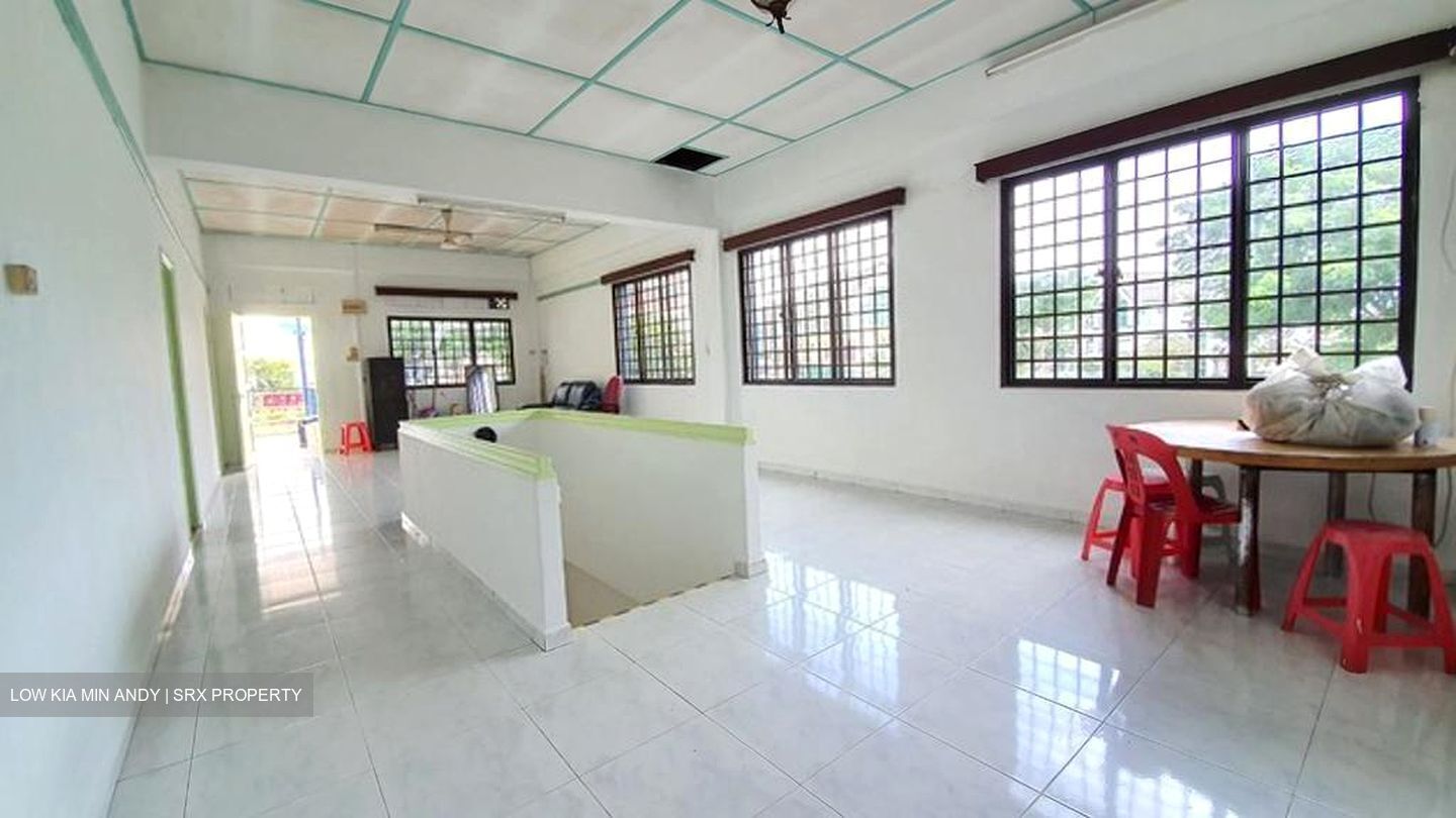 Upper Paya Lebar Road (D19), Shop House #621676191